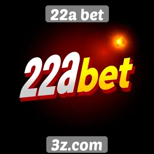 22a bet oferece ampla variedade de jogos online