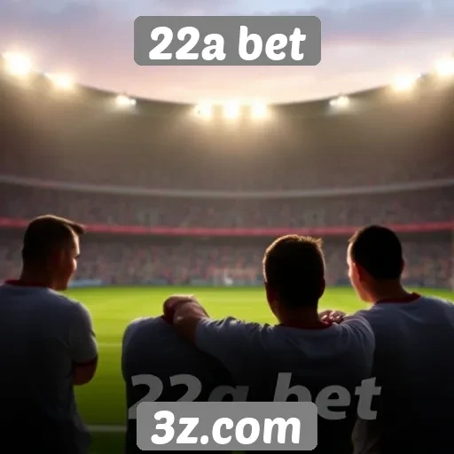 Segurança e confiabilidade nas apostas da 22a bet