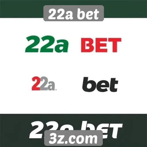Comparação entre 22a bet e concorrentes no mercado
