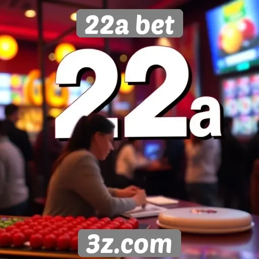 Plataforma 22a bet se destaca pelo atendimento ao cliente