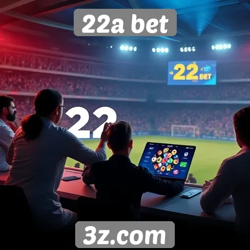 Jogatinas populares na plataforma 22a bet