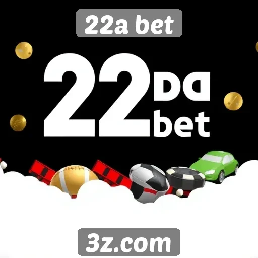 Promoções e bônus disponíveis na 22a bet
