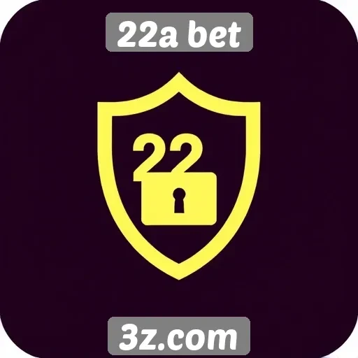Avaliação de segurança do site 22a bet