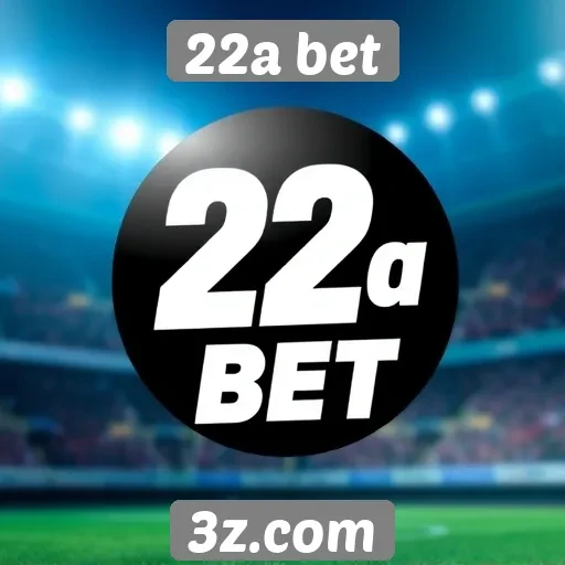 Cobertura de esportes em 22a bet é diversificada