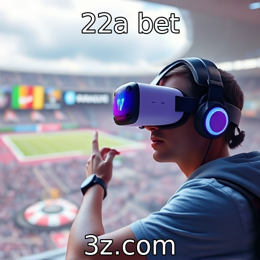 Tendências em realidade virtual para gamers